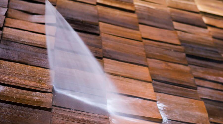 Professional tile roof repair services in Avery, CA